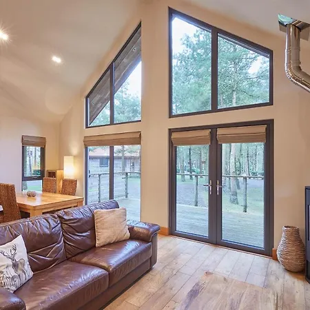 Host & - Simon Howe Дом отдыха Уитби