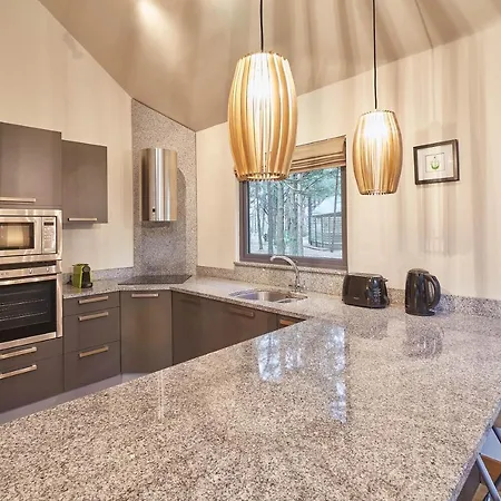 Host & - Simon Howe Σπίτι διακοπών